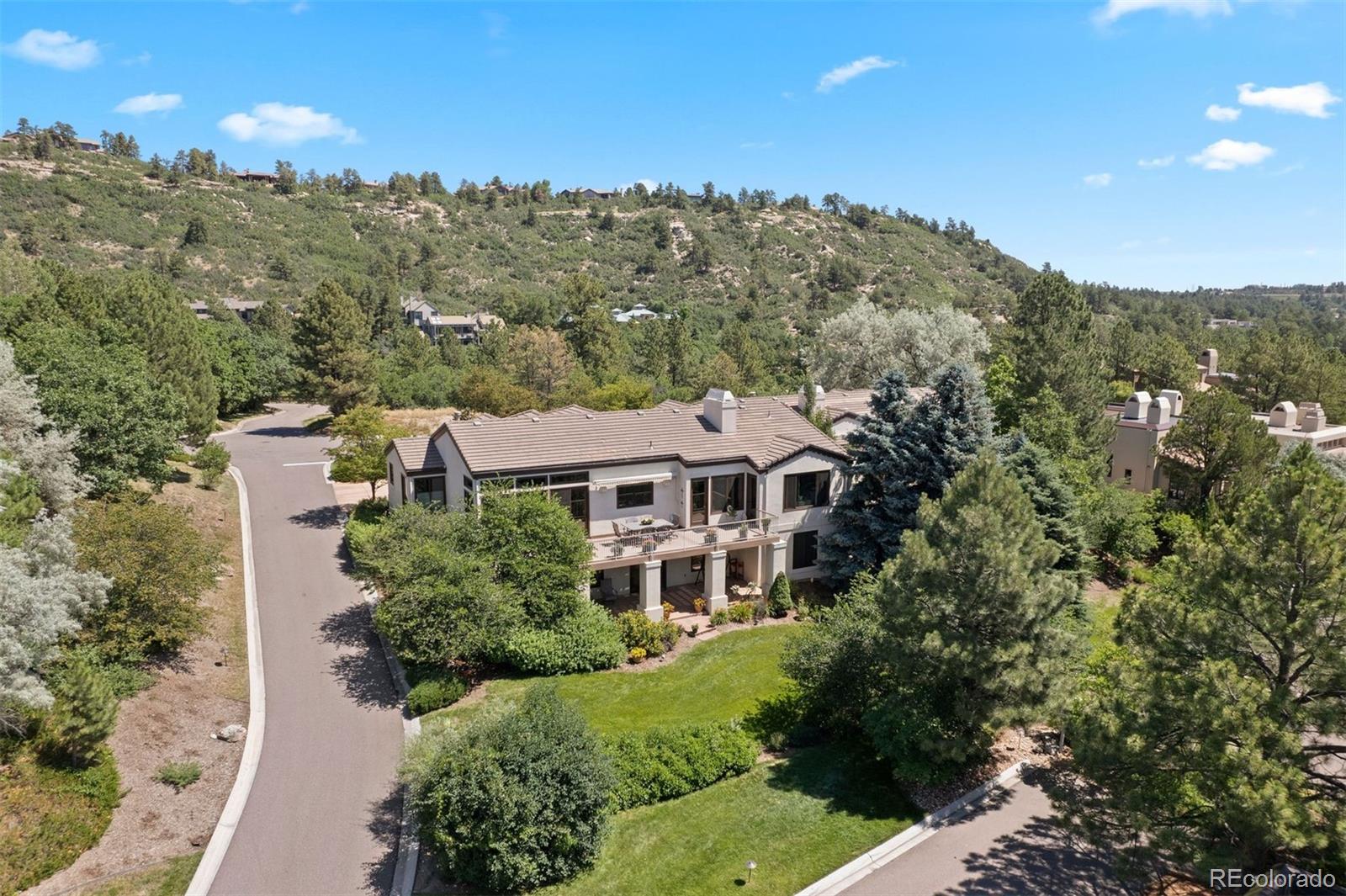 2124 Ridge Plaza Drive Castle Rock CO 80108