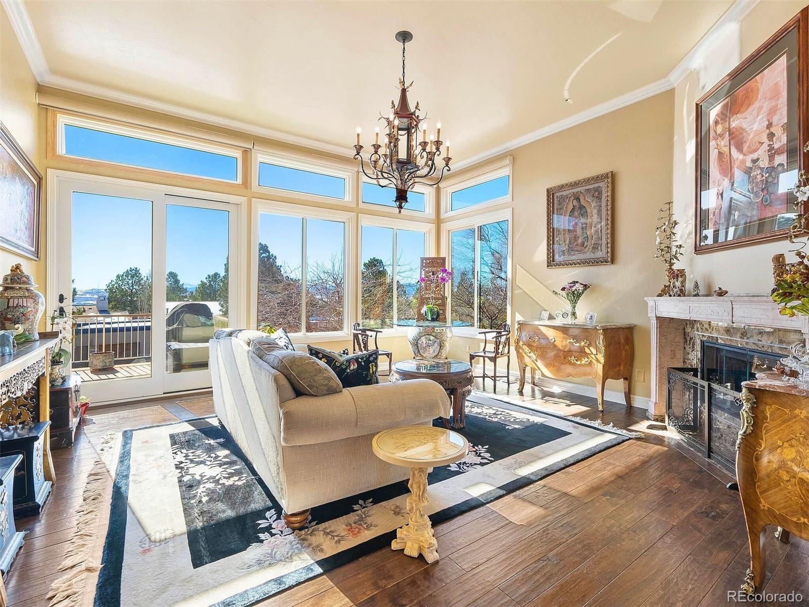 2124 Ridge Plaza Drive Castle Rock CO 80108
