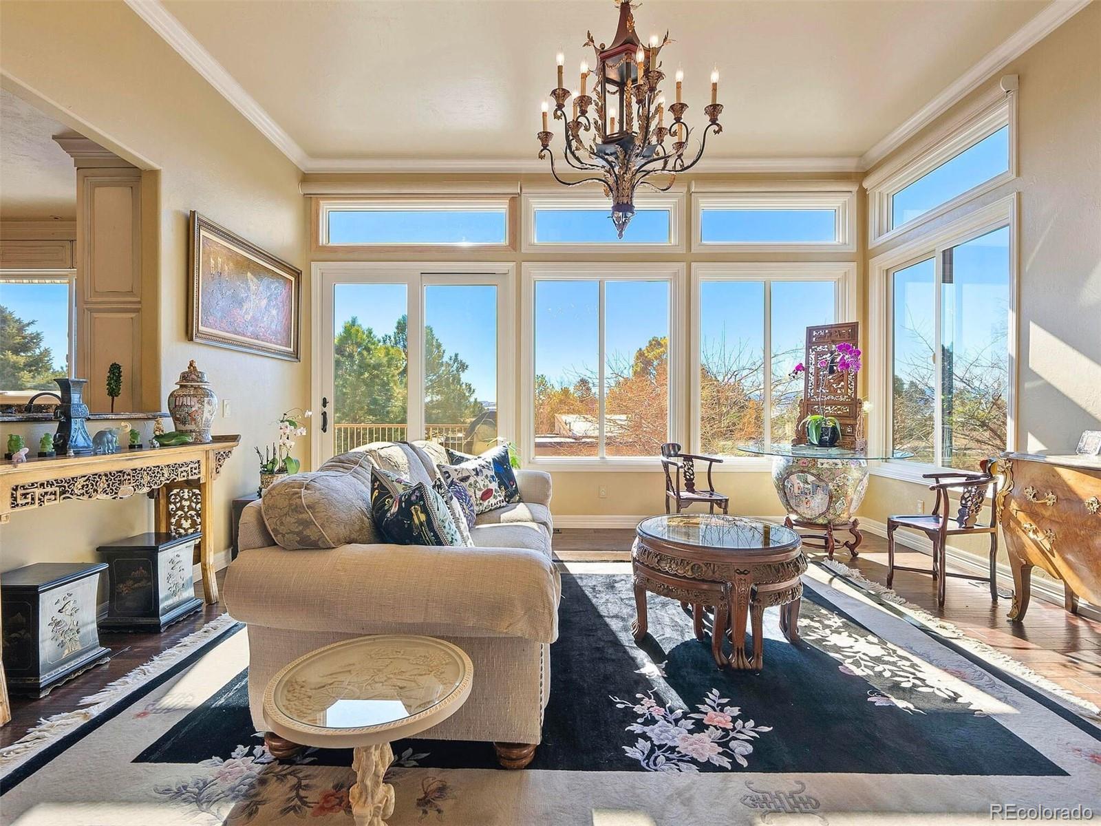 2124 Ridge Plaza Drive Castle Rock CO 80108