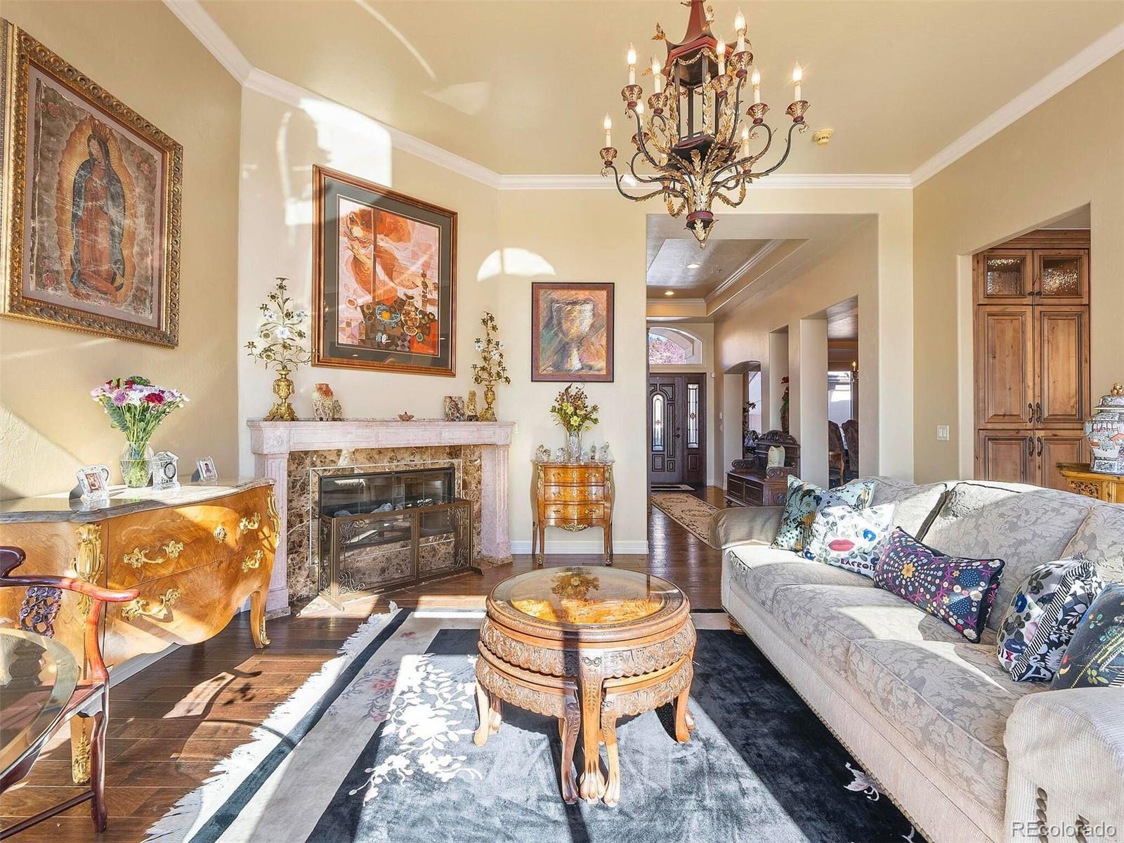 2124 Ridge Plaza Drive Castle Rock CO 80108