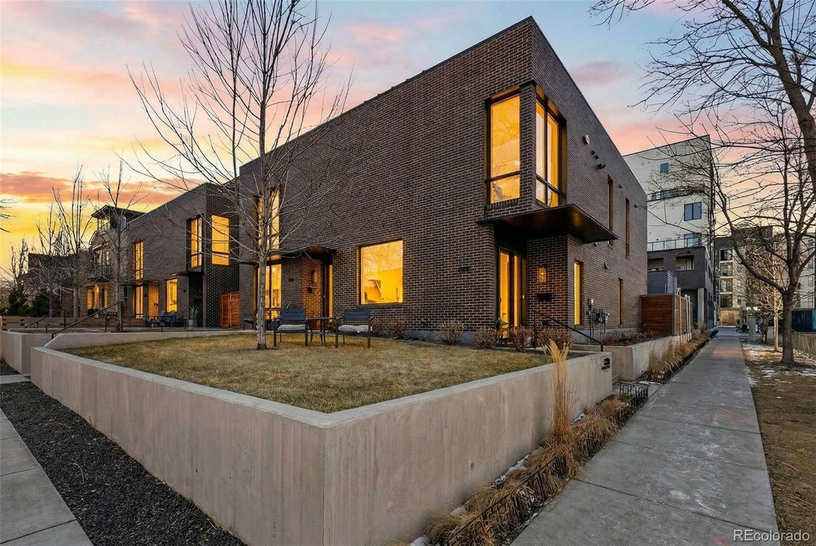 3885 Stuart Street Denver CO 80212