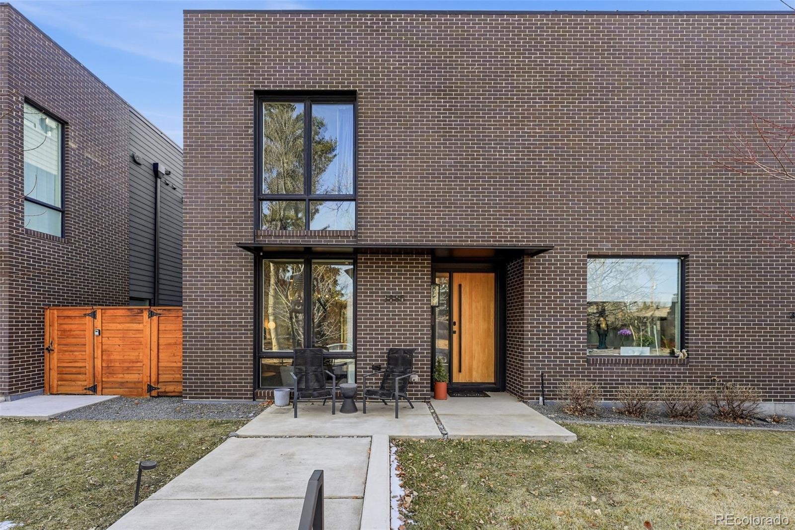 3885 Stuart Street Denver CO 80212