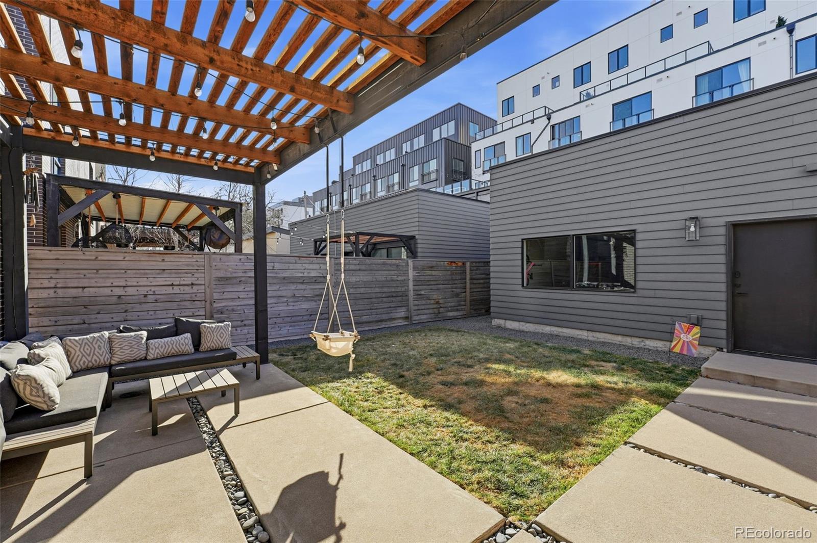 3885 Stuart Street Denver CO 80212
