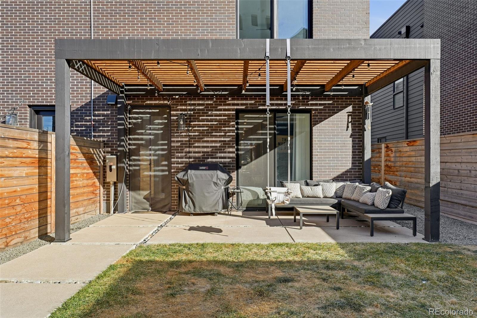 3885 Stuart Street Denver CO 80212