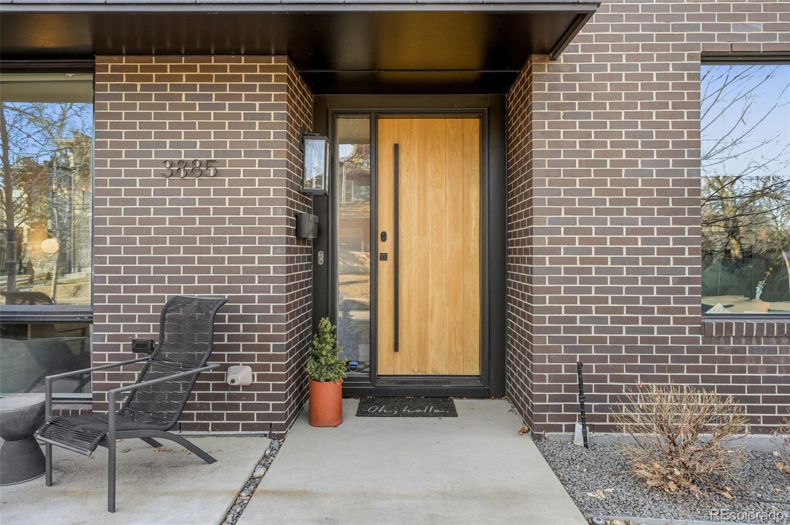 3885 Stuart Street Denver CO 80212