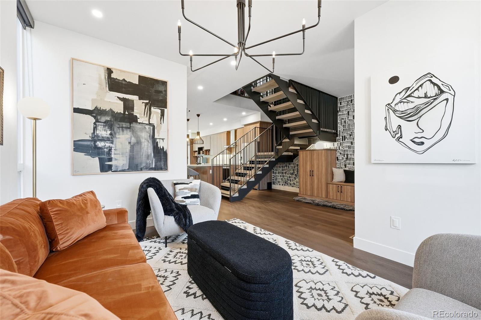 3885 Stuart Street Denver CO 80212