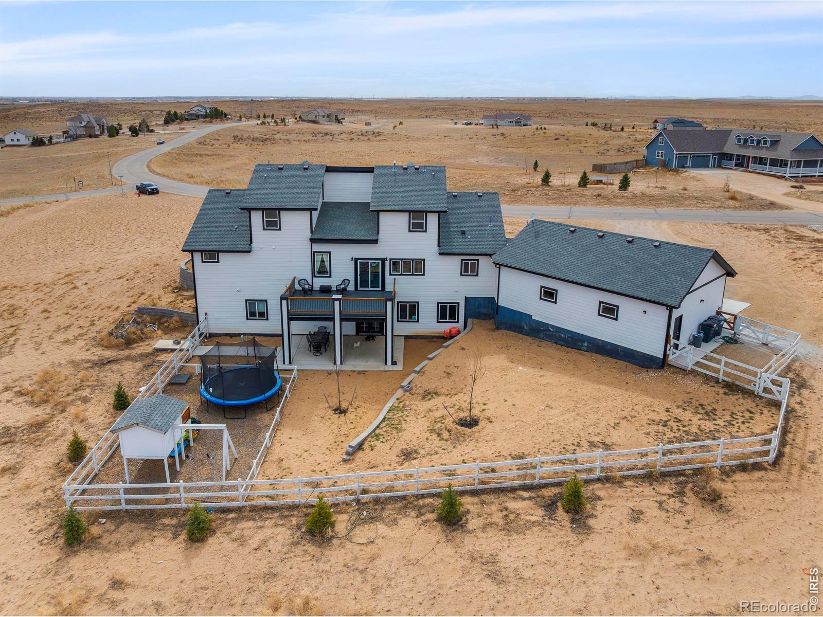 16487 Burghley Court Platteville CO 80651