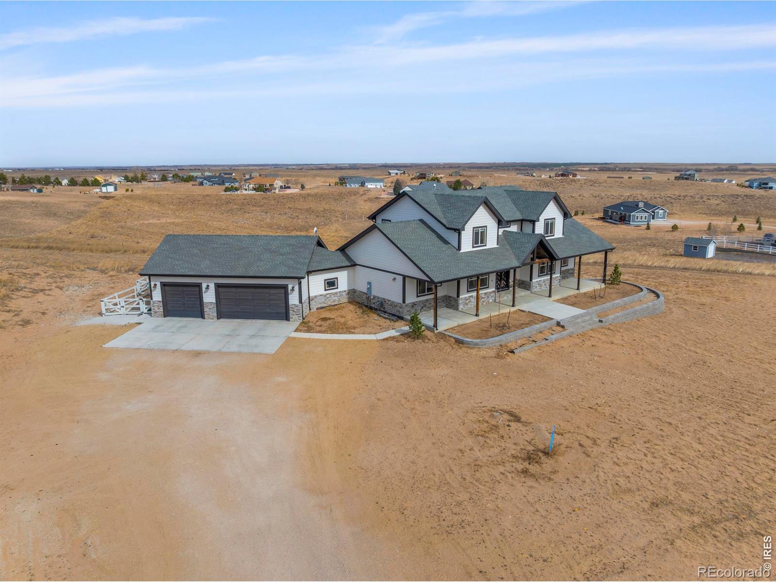 16487 Burghley Court Platteville CO 80651
