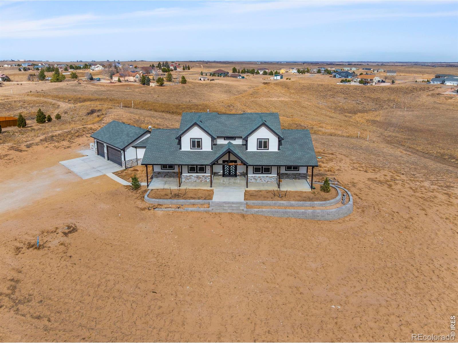 16487 Burghley Court Platteville CO 80651