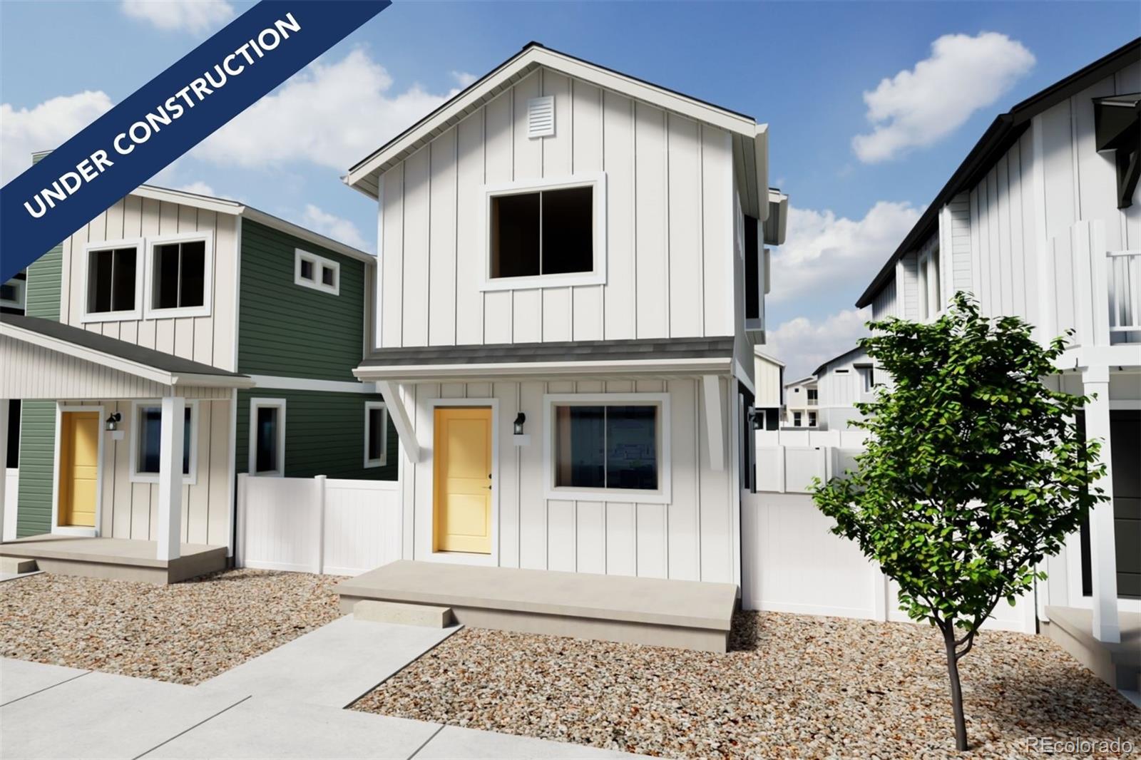 13129 E 103rd Place Commerce City CO 80022