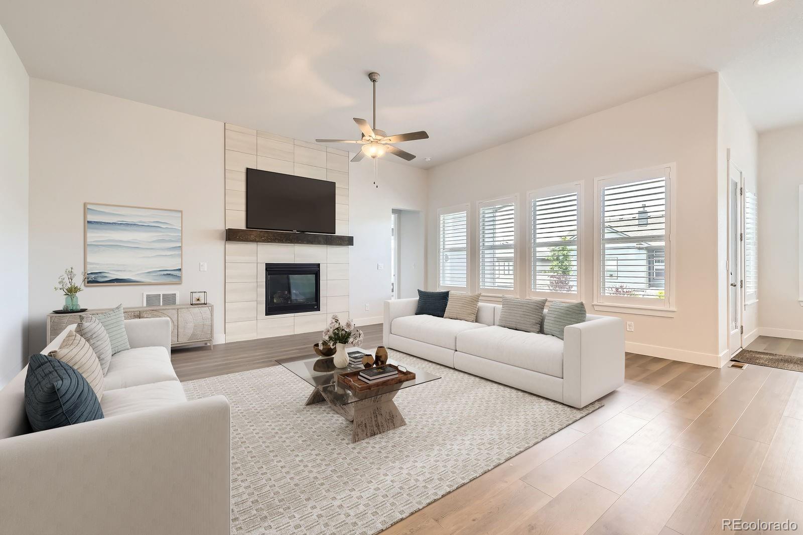 8778 S Quatar Street Aurora CO 80016