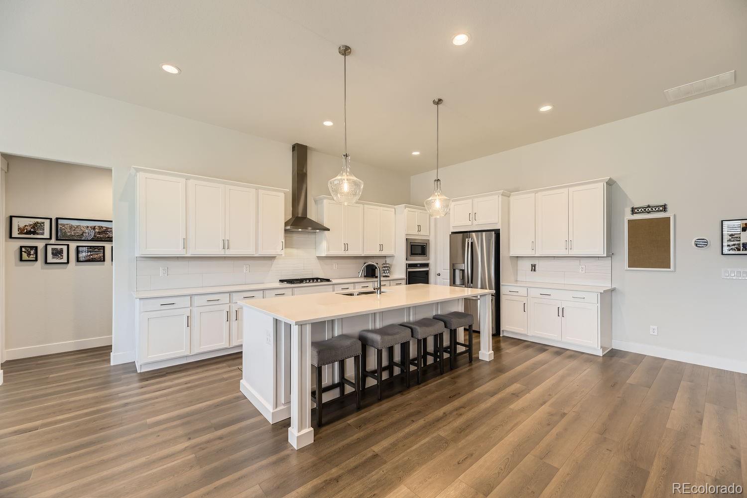 8778 S Quatar Street Aurora CO 80016