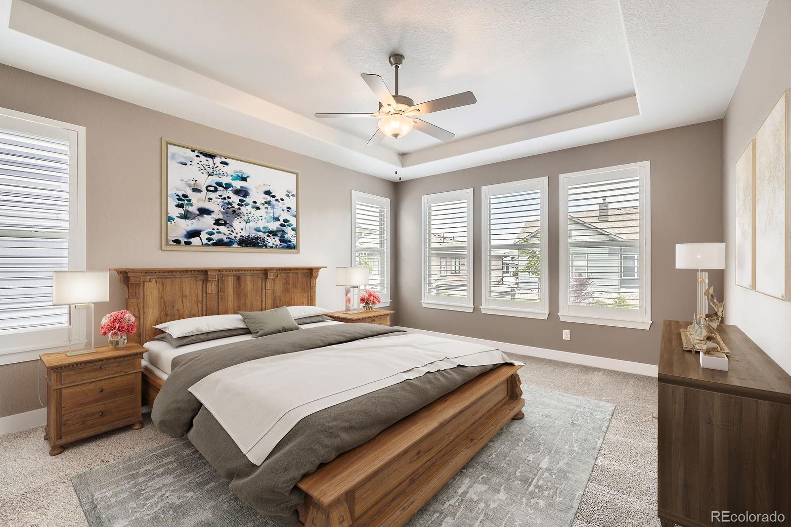 8778 S Quatar Street Aurora CO 80016