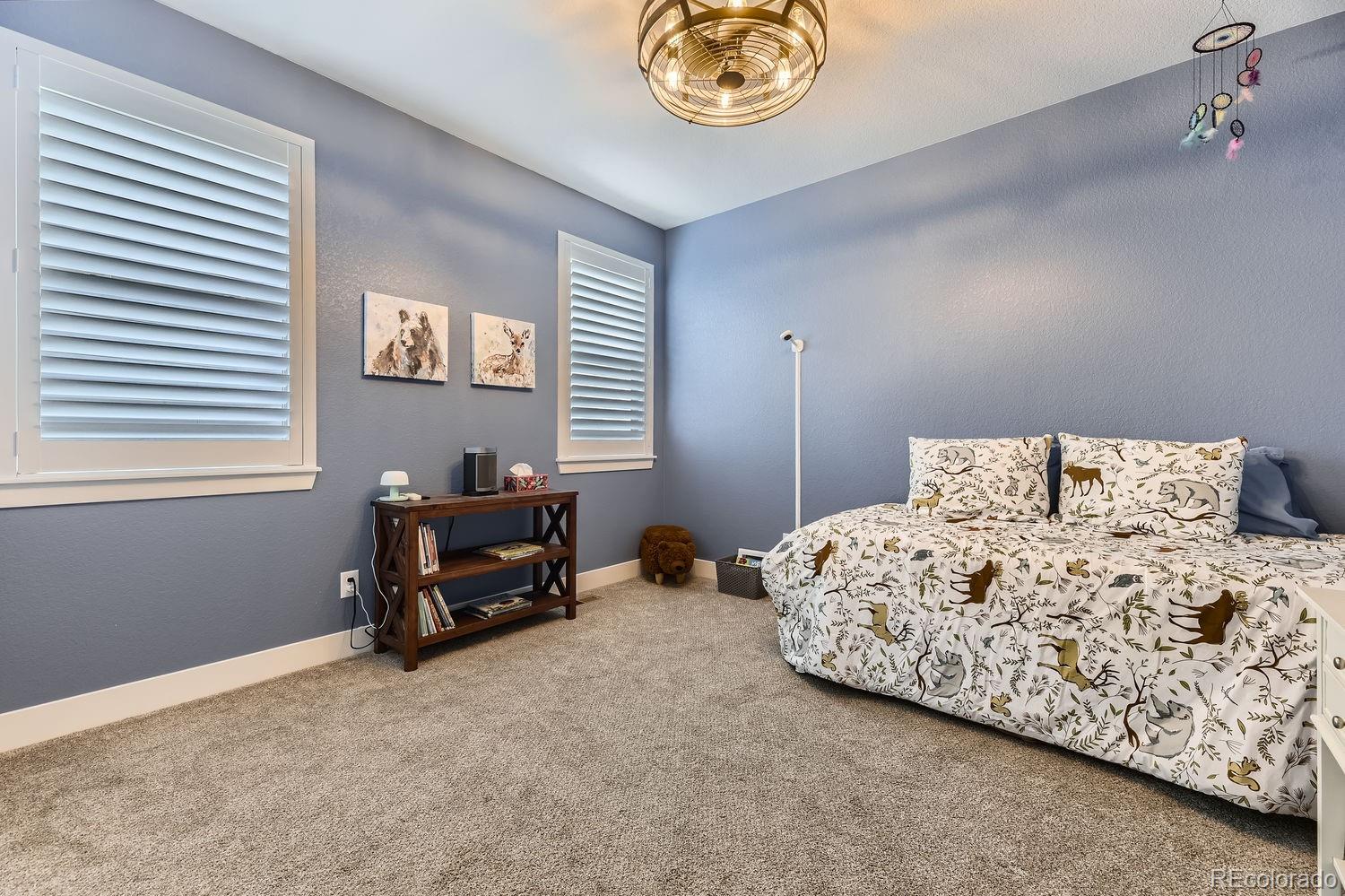 8778 S Quatar Street Aurora CO 80016