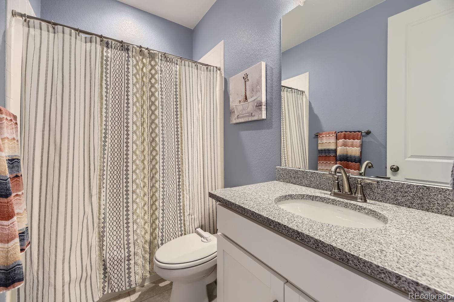 8778 S Quatar Street Aurora CO 80016