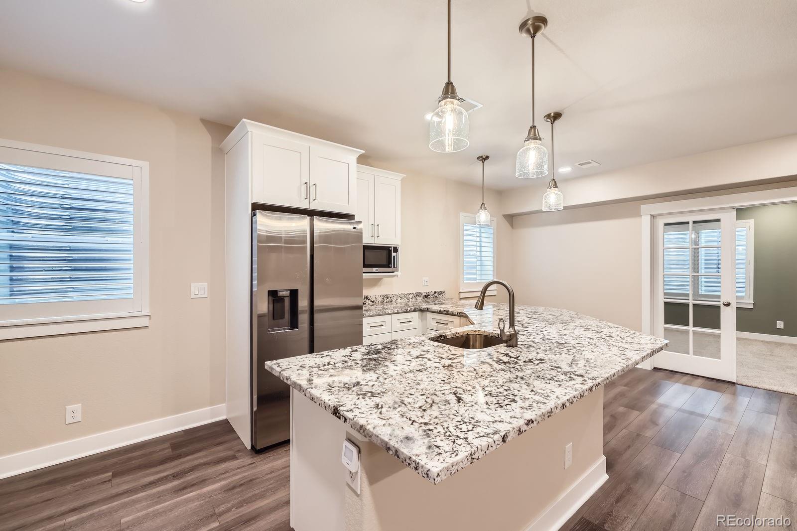 8778 S Quatar Street Aurora CO 80016