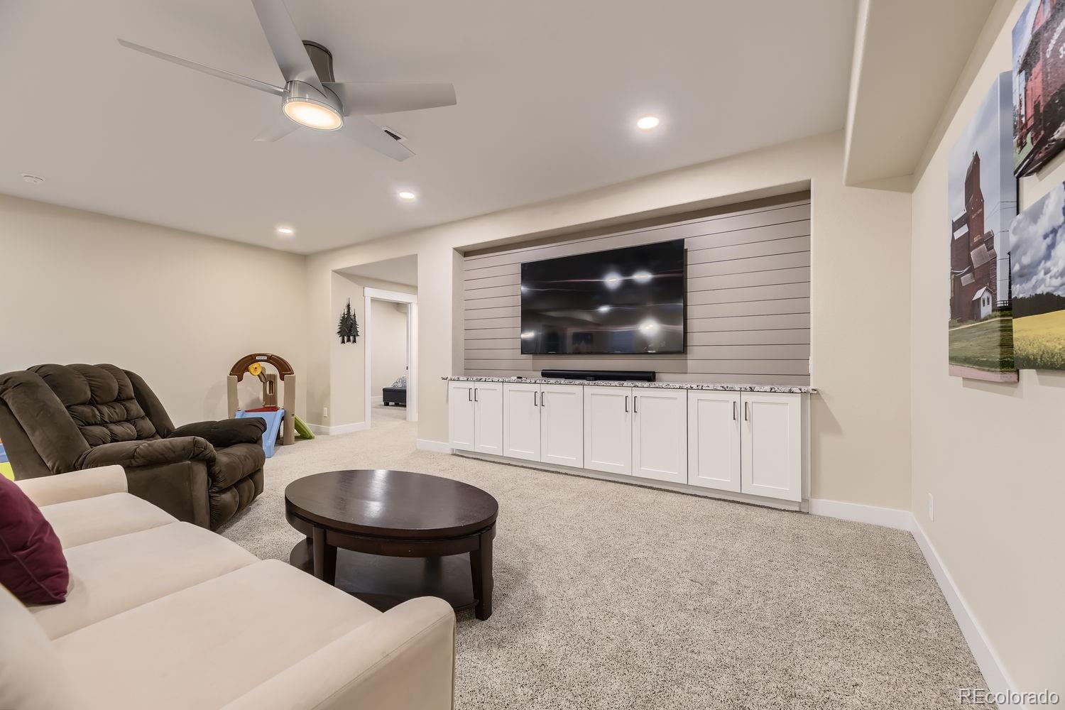 8778 S Quatar Street Aurora CO 80016