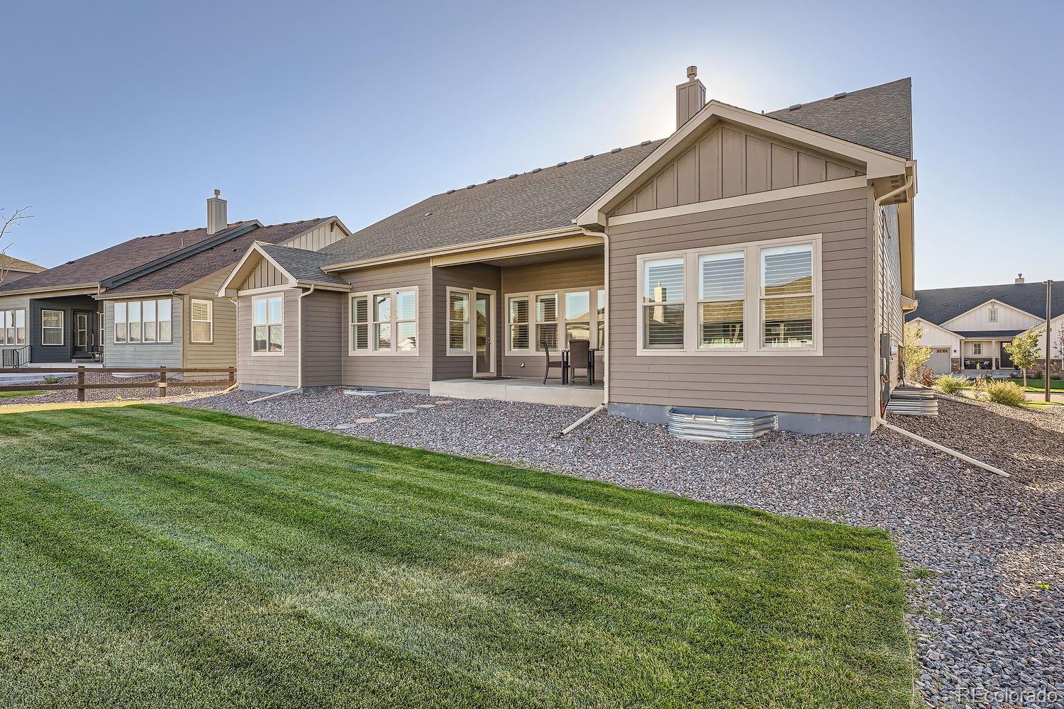 8778 S Quatar Street Aurora CO 80016