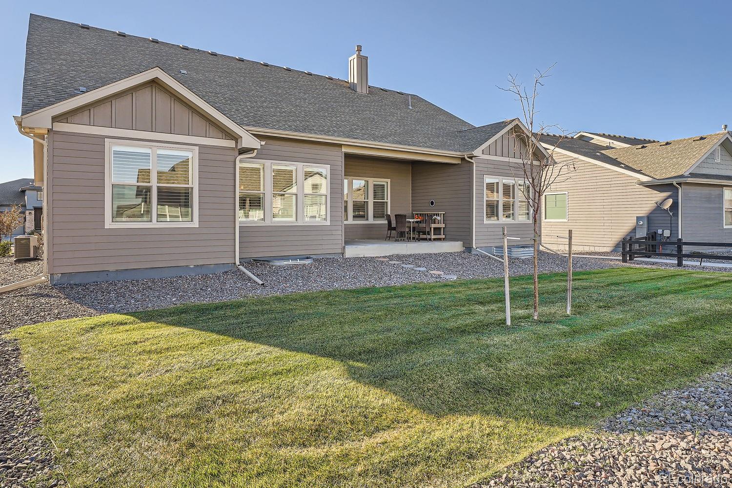8778 S Quatar Street Aurora CO 80016