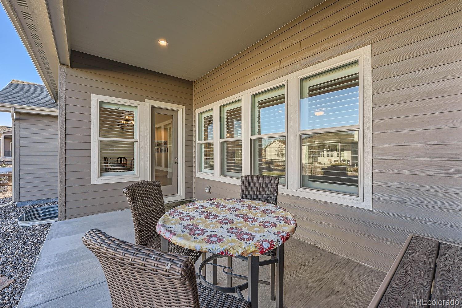 8778 S Quatar Street Aurora CO 80016