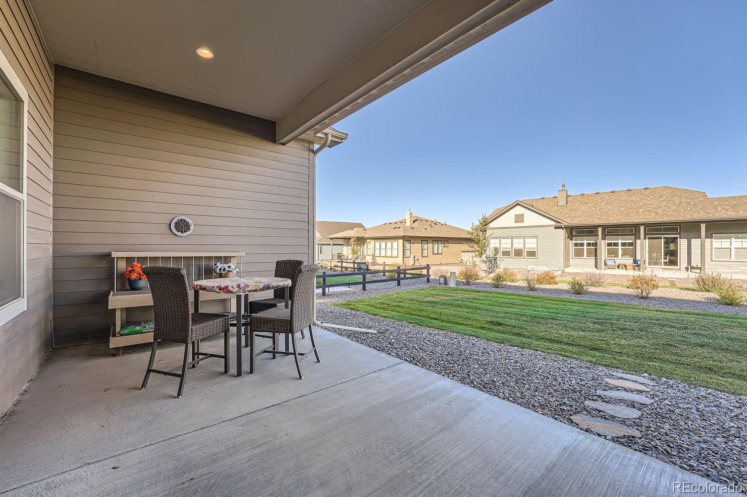 8778 S Quatar Street Aurora CO 80016