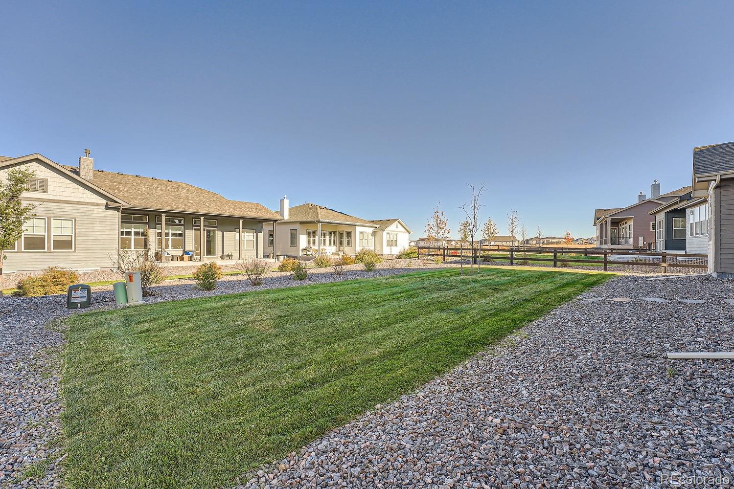 8778 S Quatar Street Aurora CO 80016
