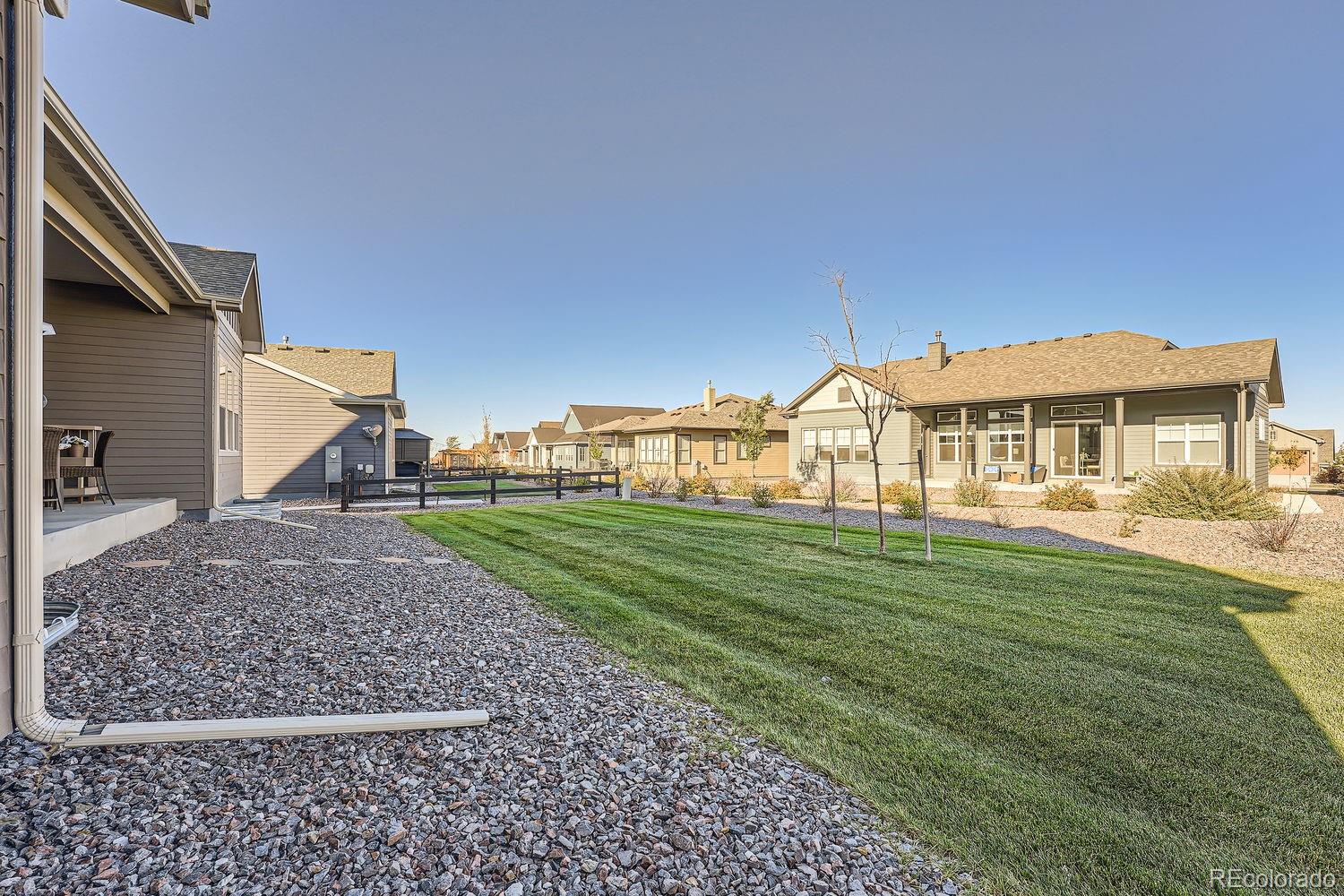 8778 S Quatar Street Aurora CO 80016