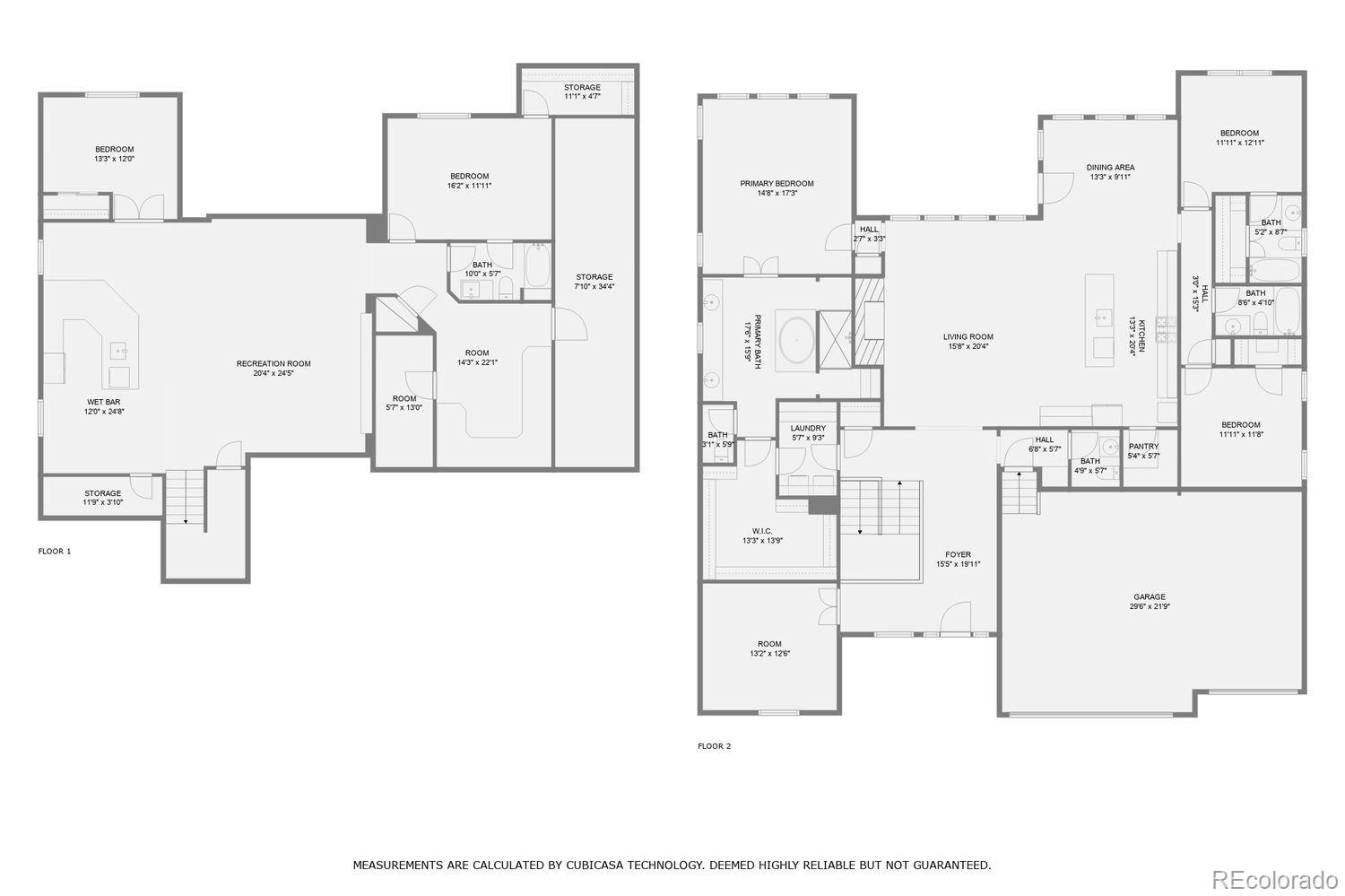 8778 S Quatar Street Aurora CO 80016