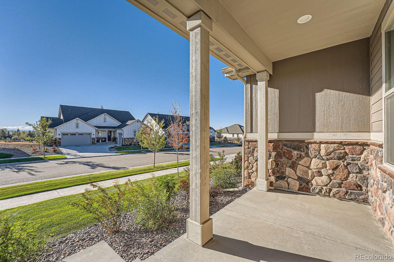 8778 S Quatar Street Aurora CO 80016