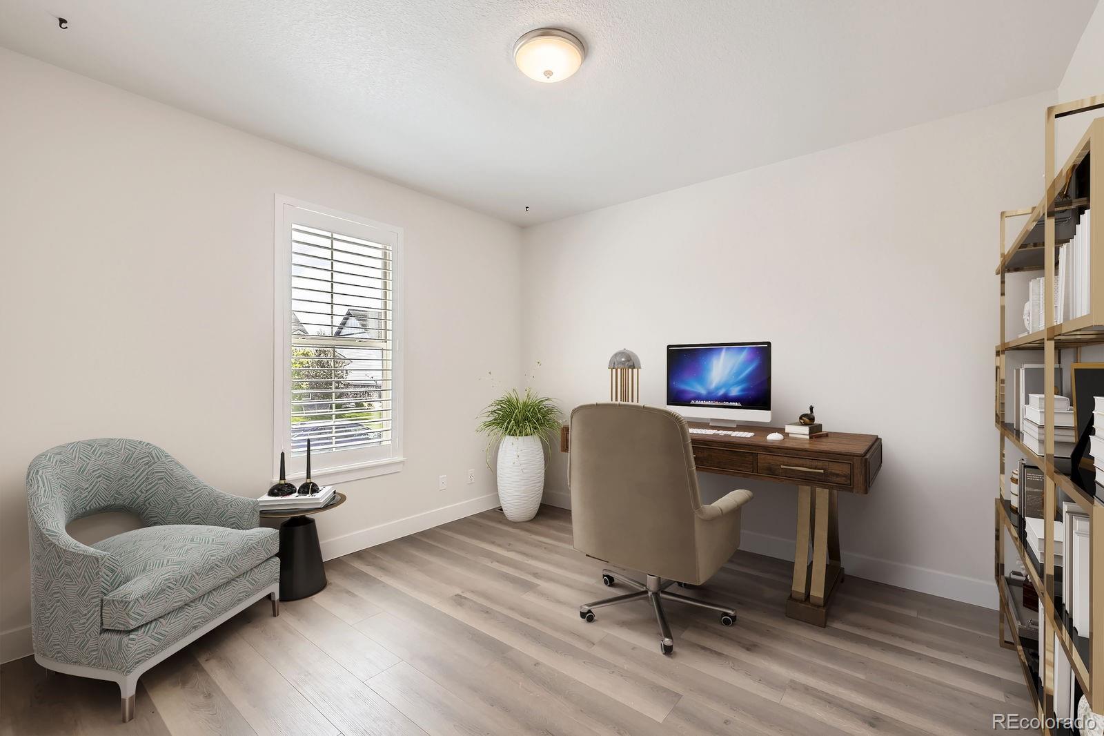 8778 S Quatar Street Aurora CO 80016