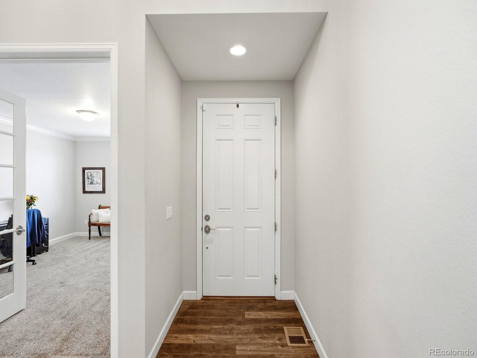 22617 E Tufts Avenue Aurora CO 80015