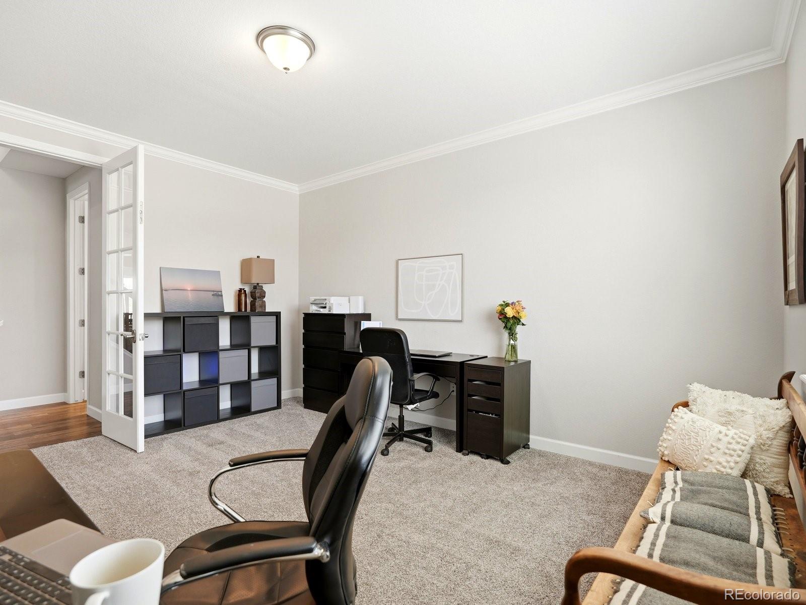 22617 E Tufts Avenue Aurora CO 80015
