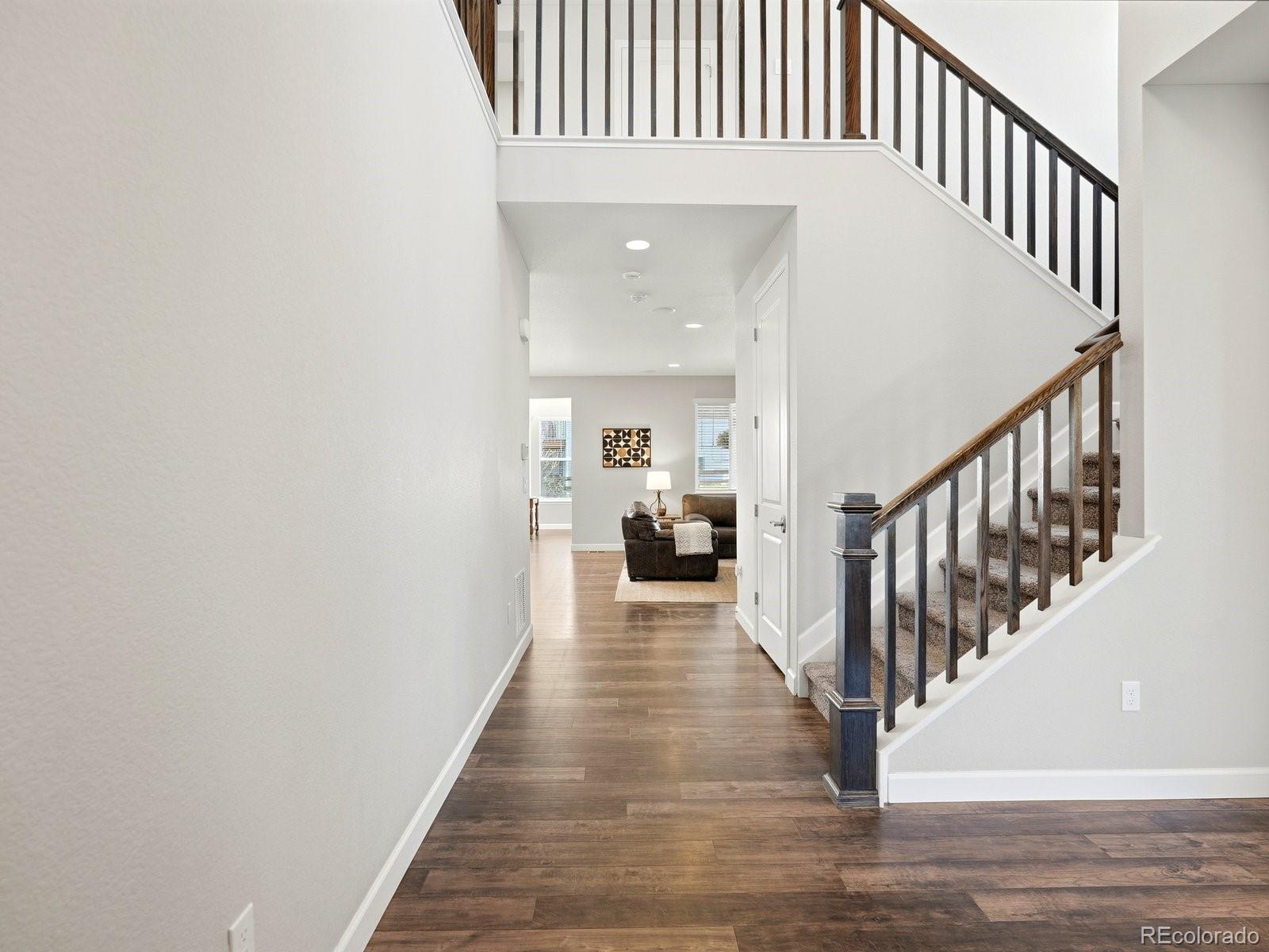 22617 E Tufts Avenue Aurora CO 80015