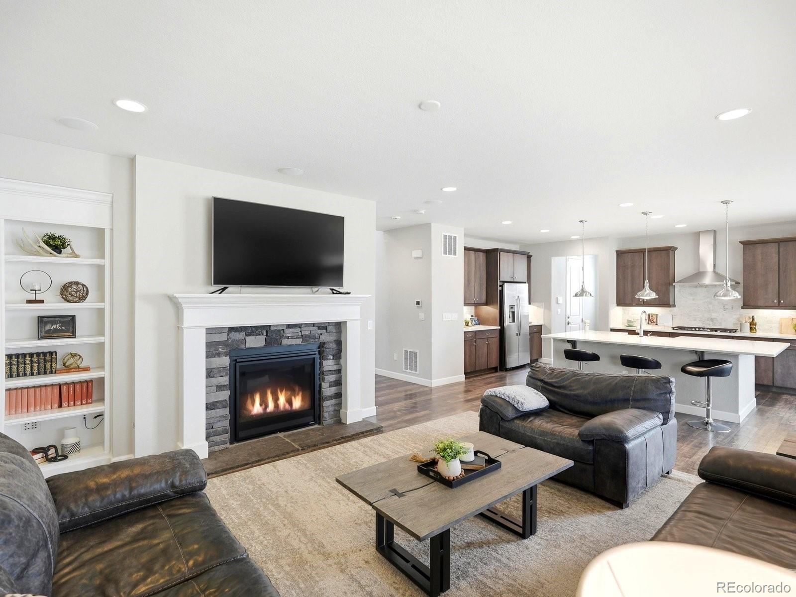 22617 E Tufts Avenue Aurora CO 80015