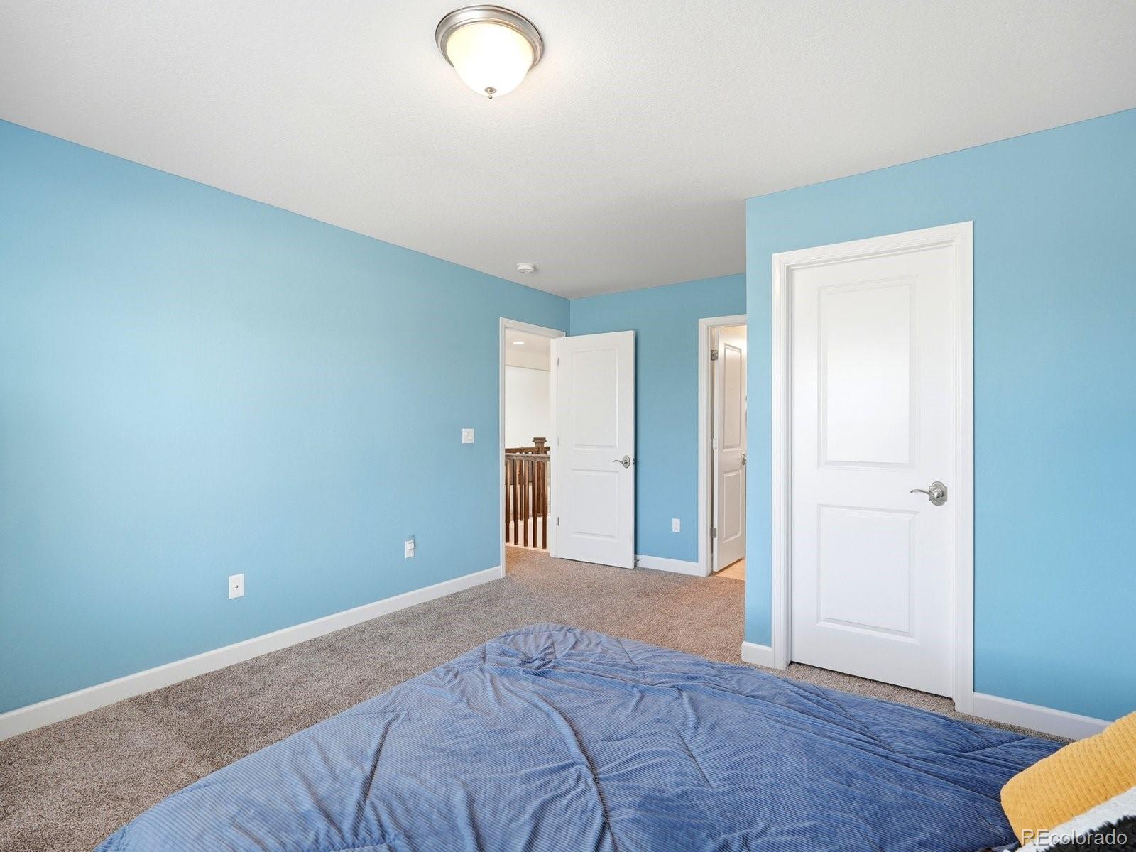 22617 E Tufts Avenue Aurora CO 80015