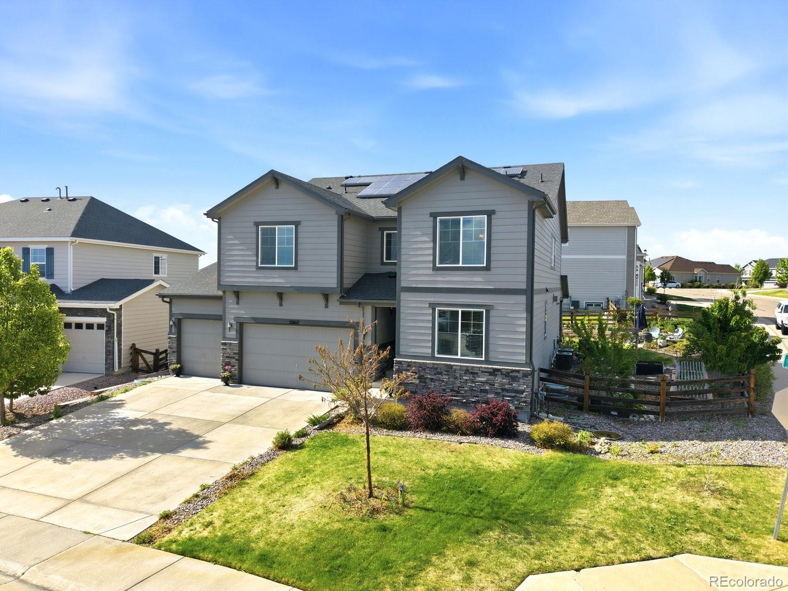 22617 E Tufts Avenue Aurora CO 80015