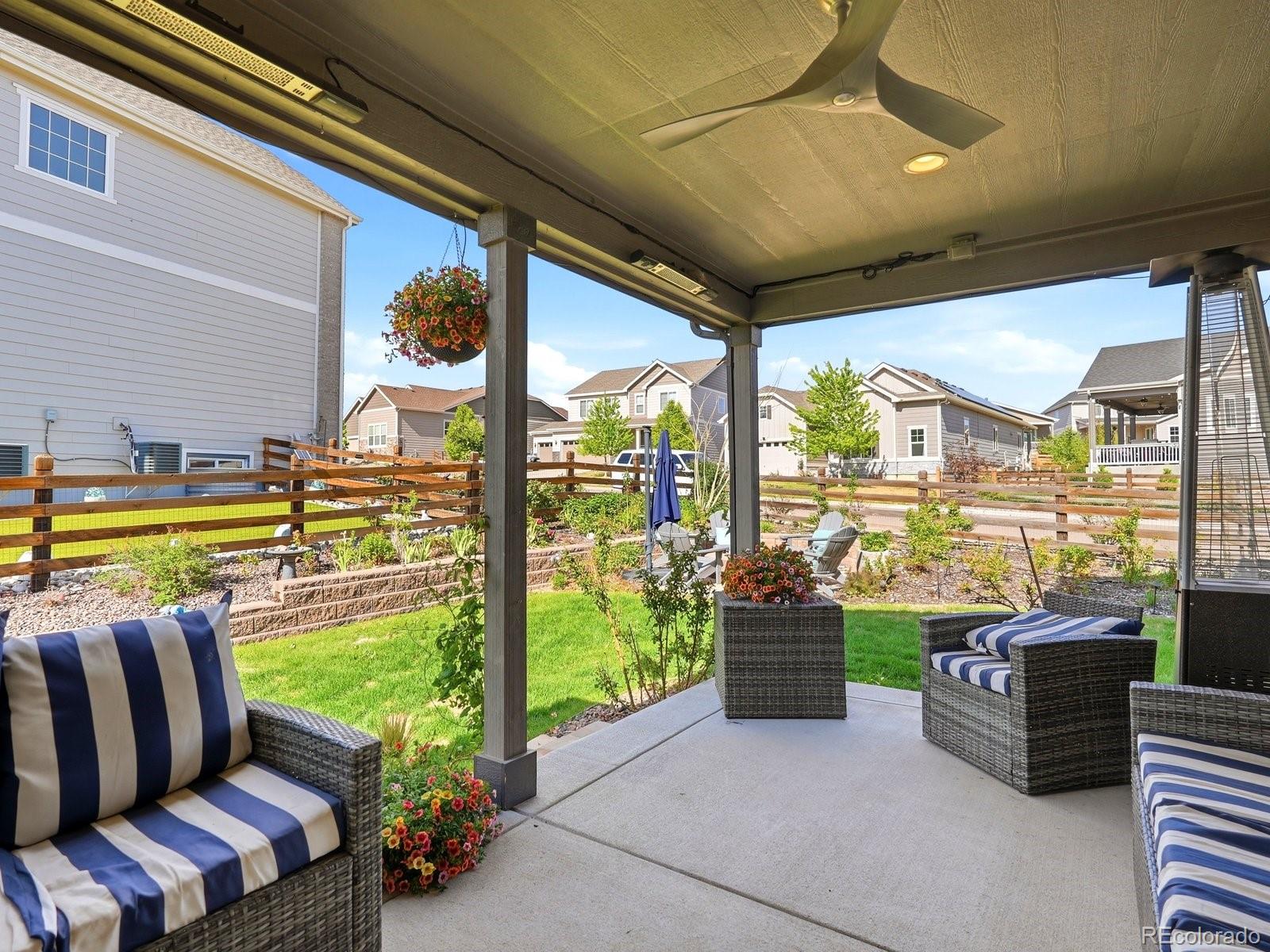 22617 E Tufts Avenue Aurora CO 80015