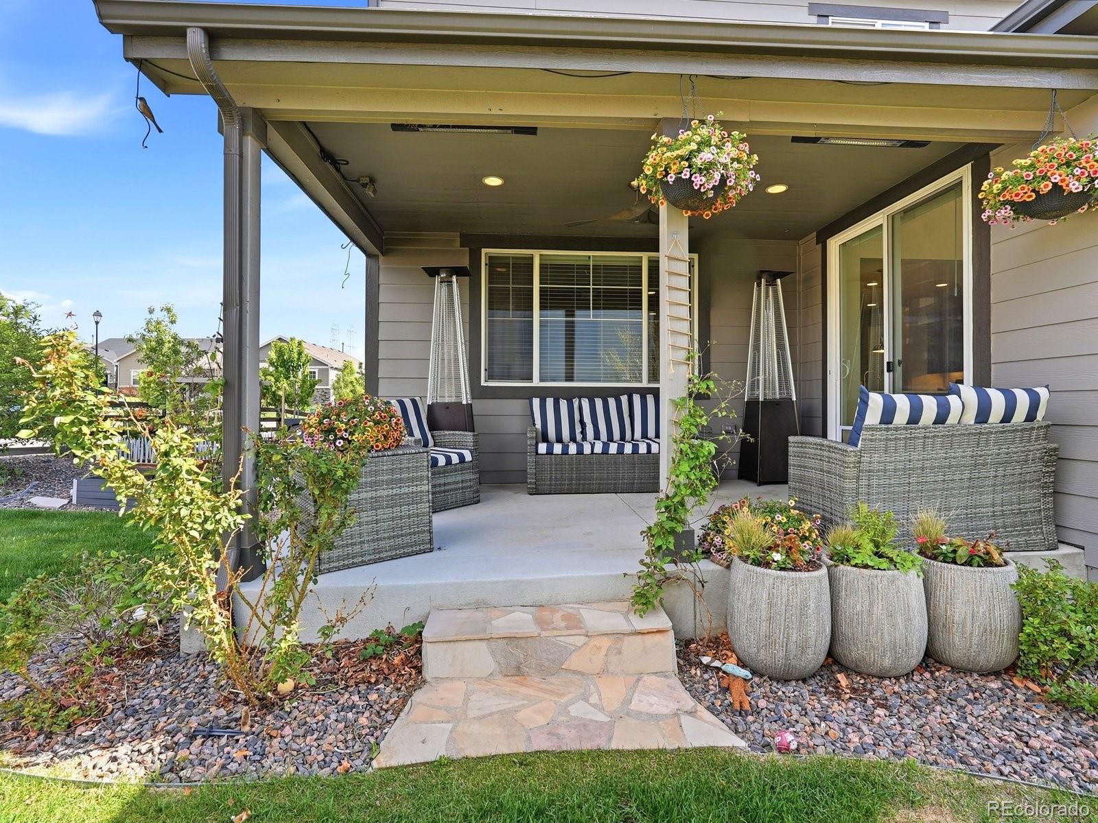 22617 E Tufts Avenue Aurora CO 80015