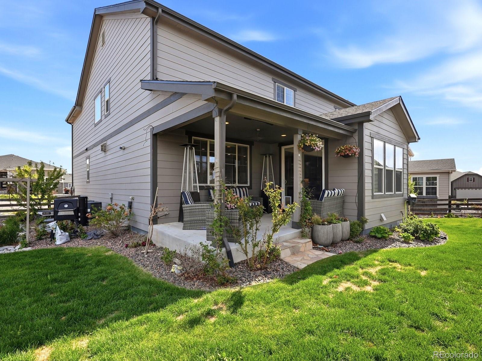 22617 E Tufts Avenue Aurora CO 80015