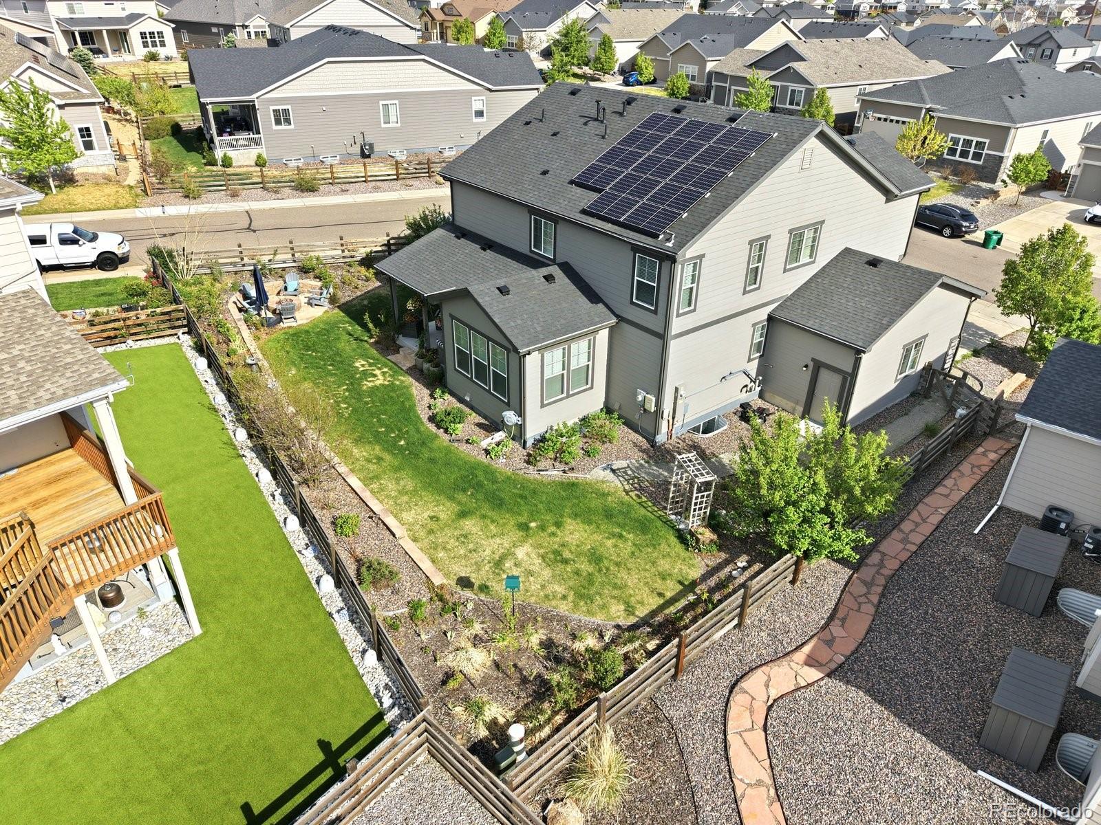 22617 E Tufts Avenue Aurora CO 80015