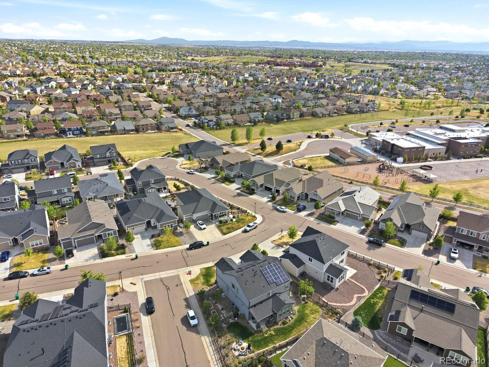 22617 E Tufts Avenue Aurora CO 80015