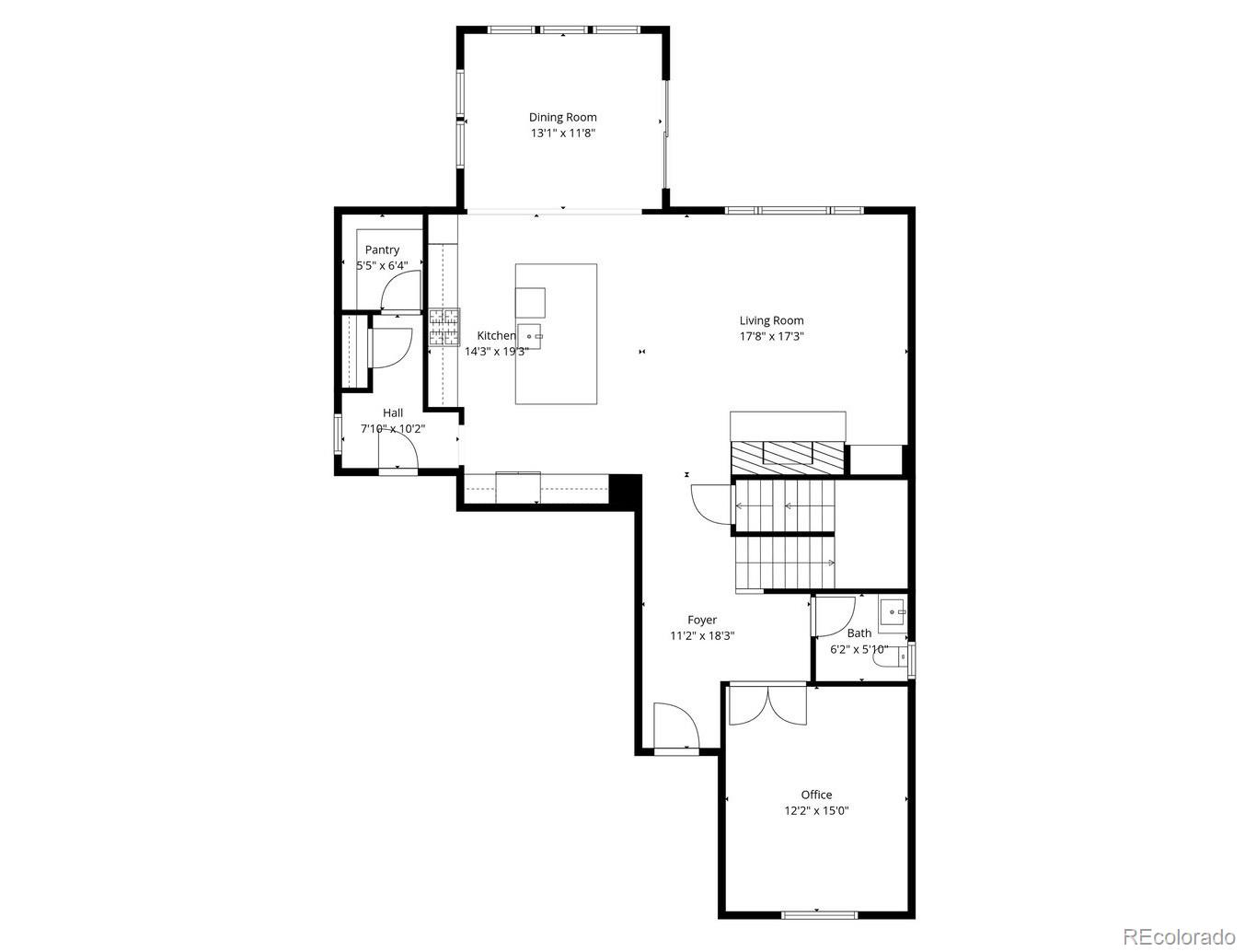 22617 E Tufts Avenue Aurora CO 80015