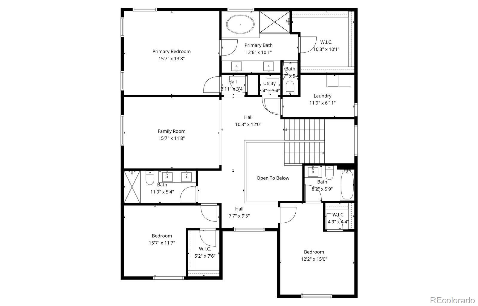 22617 E Tufts Avenue Aurora CO 80015