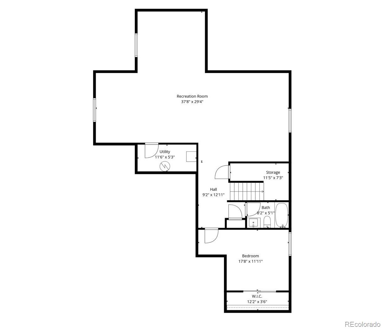 22617 E Tufts Avenue Aurora CO 80015