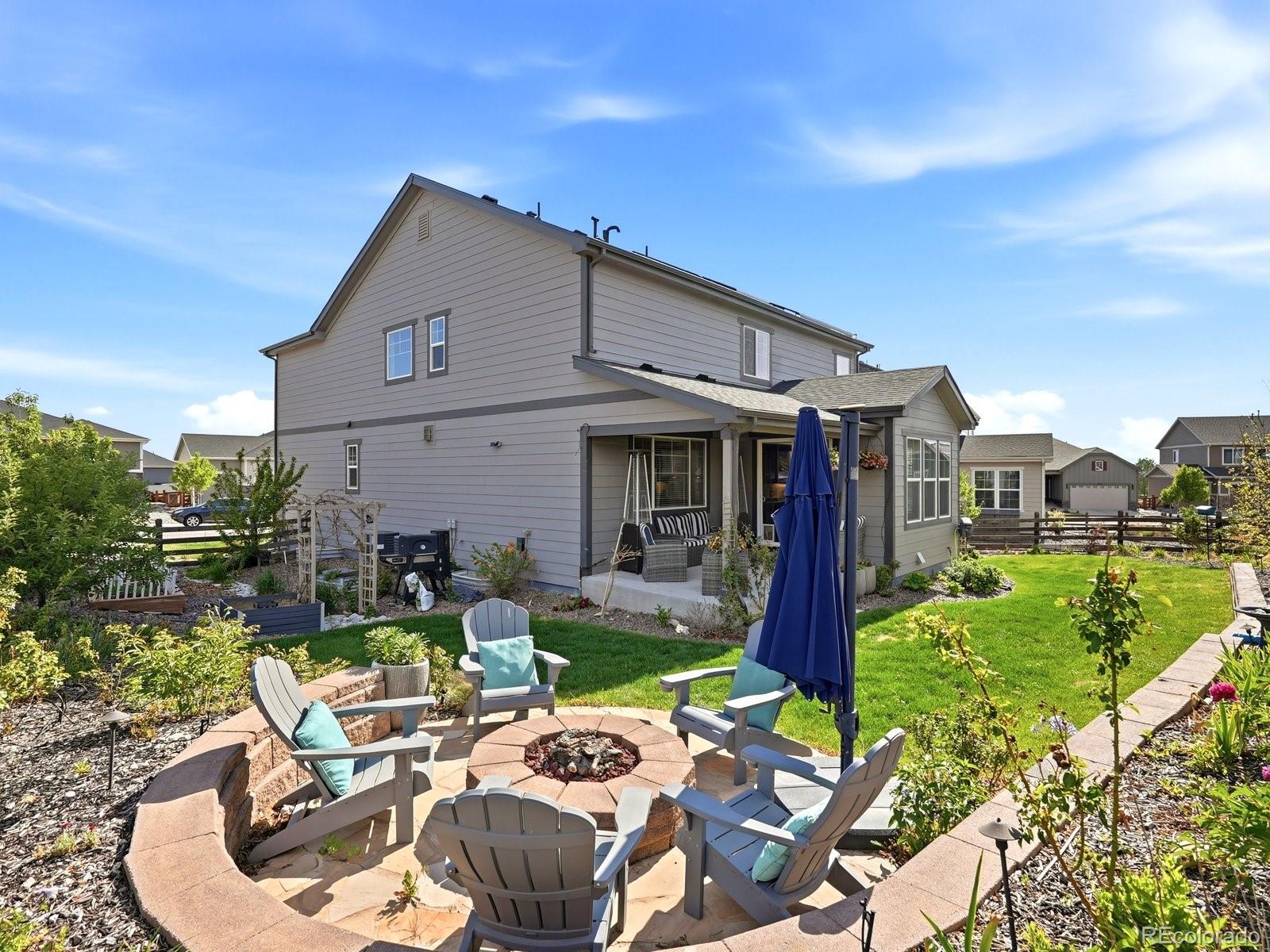 22617 E Tufts Avenue Aurora CO 80015