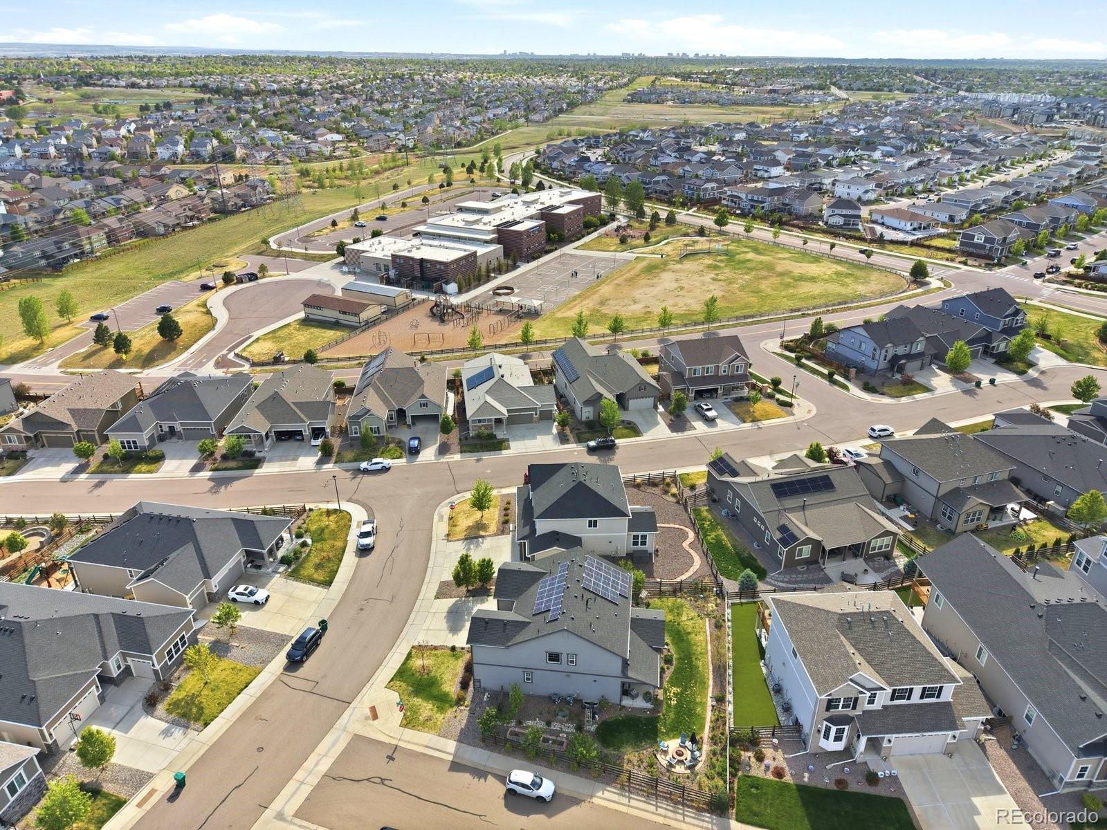 22617 E Tufts Avenue Aurora CO 80015