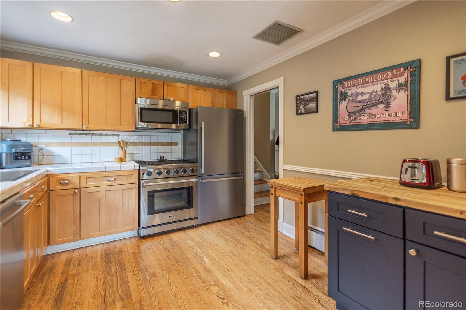 231 Hudson Street Denver CO 80220