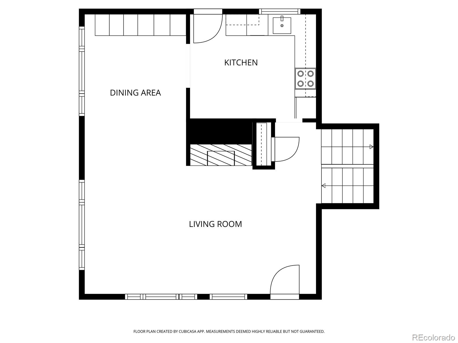 231 Hudson Street Denver CO 80220