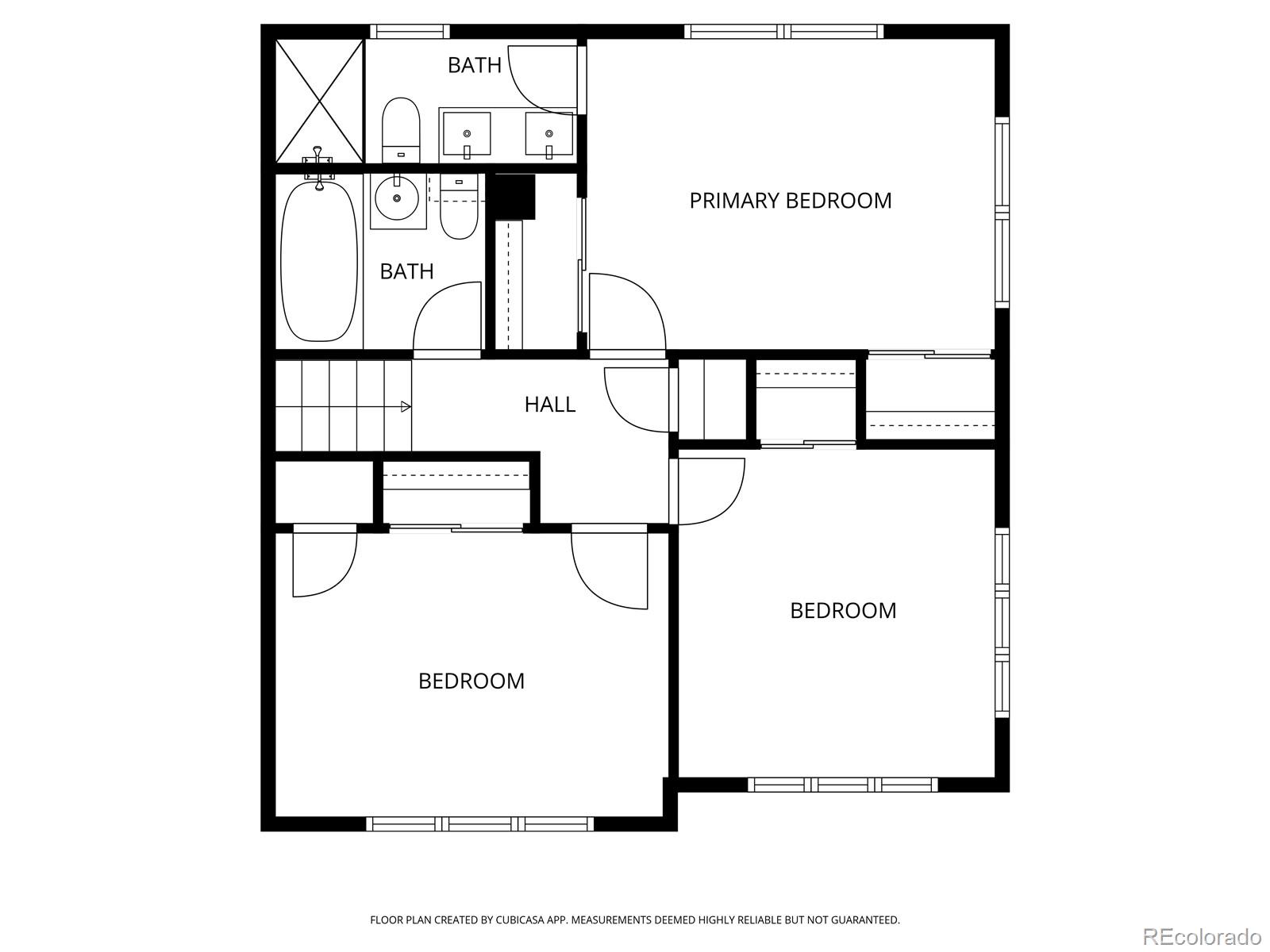 231 Hudson Street Denver CO 80220