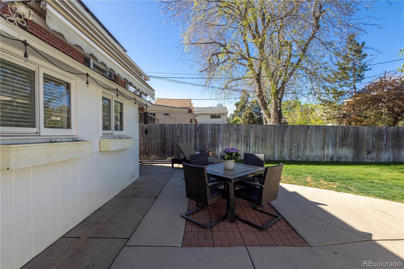 231 Hudson Street Denver CO 80220